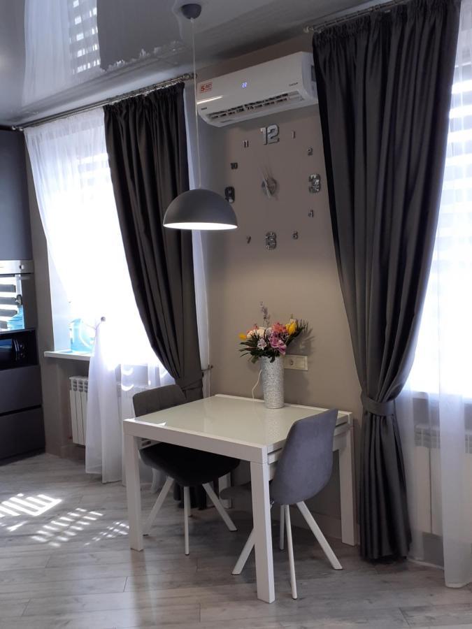 Просторі Lux Апартаменти На Центральному Проспекті, Великий Smart Tv,Преміум-Підписки Youtube Та Онлайн-Кінотеатрів , Кавомашина, Відкритий Балкон, Звітні Документи Krivói Rog Exterior foto