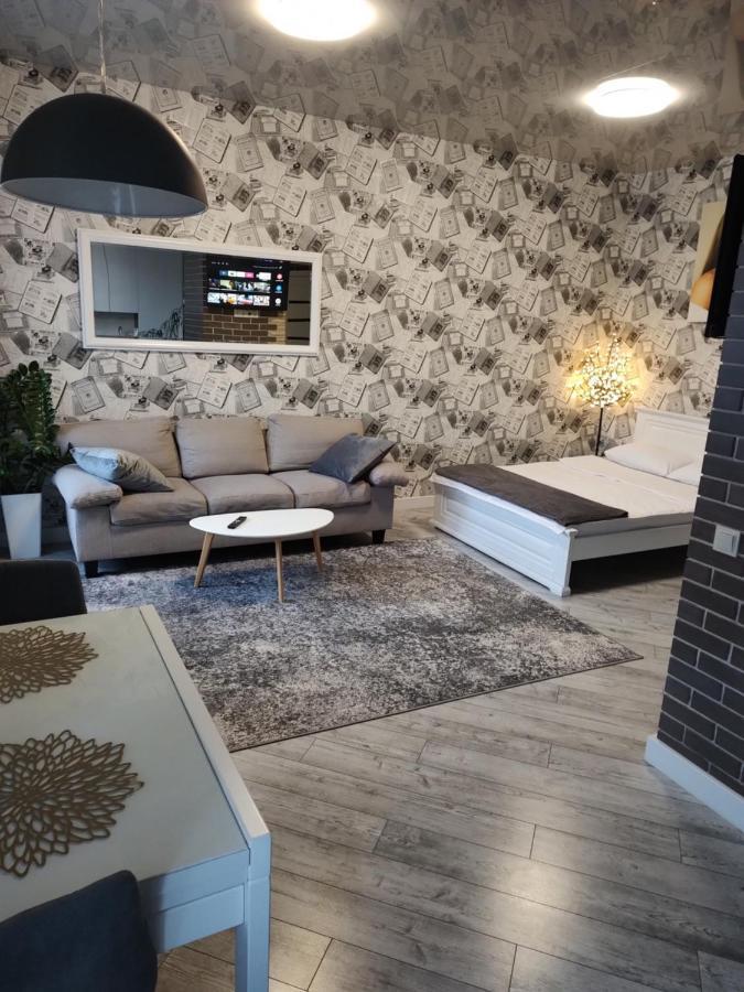 Просторі Lux Апартаменти На Центральному Проспекті, Великий Smart Tv,Преміум-Підписки Youtube Та Онлайн-Кінотеатрів , Кавомашина, Відкритий Балкон, Звітні Документи Krivói Rog Exterior foto